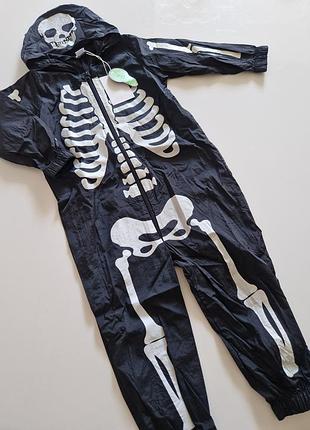 Костюм zara halloween