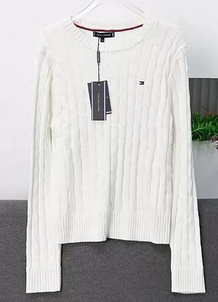 Светр tommy hilfiger