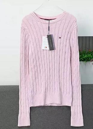 Светр tommy hilfiger 2