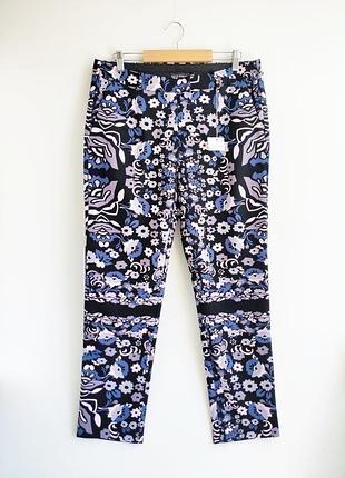 Нові жіночі яскраві брюки antik batik франція