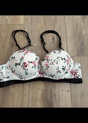 Бюстгальтер з ущільненою чашечкою intimissimi