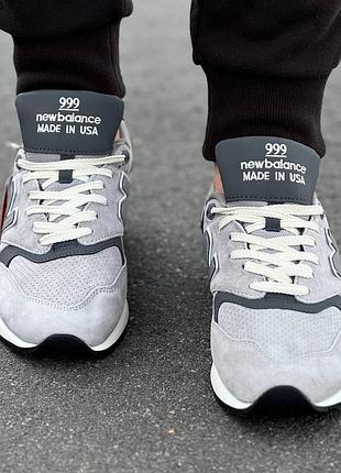 New balance 997 6