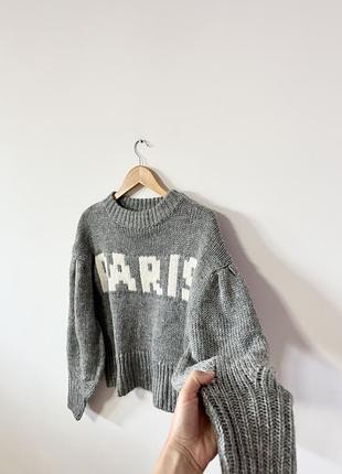 Светр h&m🌿