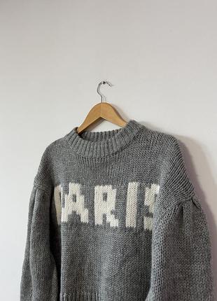 Светр h&m🌿 2