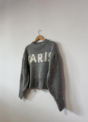 Светр h&m🌿 3
