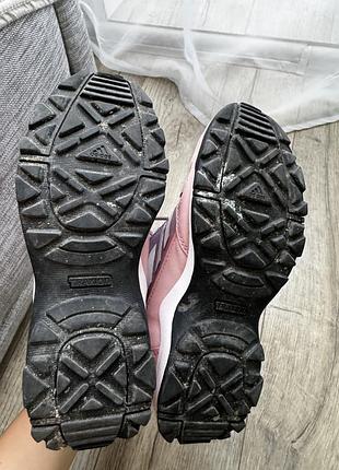 Осінні черевички adidas 5