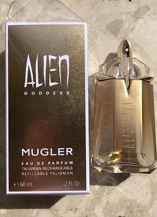Alien goddess 60 ml thierry mugler