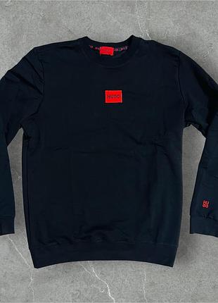 Світшот hugo boss 3