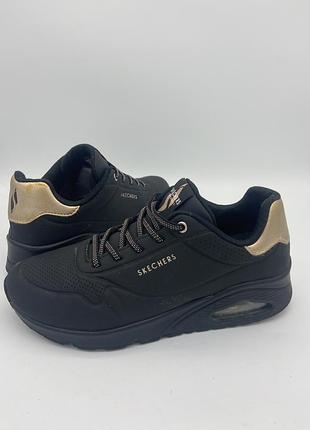 Жіночі кросівки skechers, 39 розмір, устілка 26
