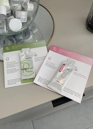 Пробник renew 2