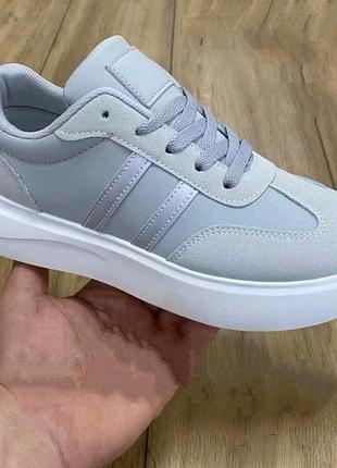 Кроссовки женские 36-41р