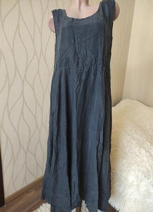 Платье, платье 👗 женская  💯 процентов шелк