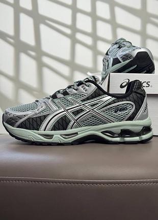 Asics gel-nimbus 10.1 ocean haze