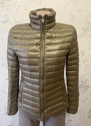 Куртка осінь zara
