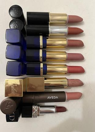 Нова помада estée lauder