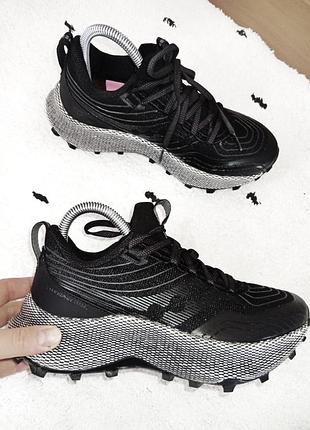 🖤 кроссовки saucony endorphin trail s10647-10
