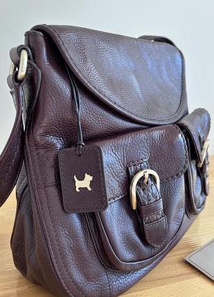 Сумка radley 🐶 4
