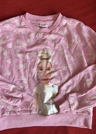 Світшот barbie