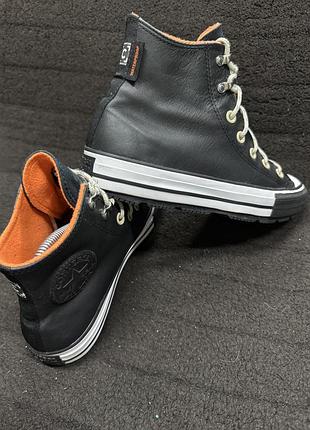 Кеди converse