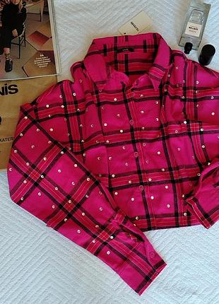 Нова байкова сорочка  кроптоп tezenis