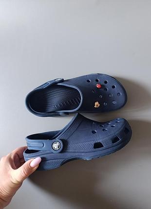 Босоножки аквашузы кроксы crocs
