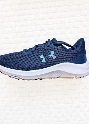 Женские кроссовки under armour