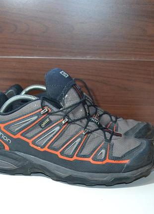 Salomon x ultra 2 gtx 45р кроссовки мембранные тактические оригинал