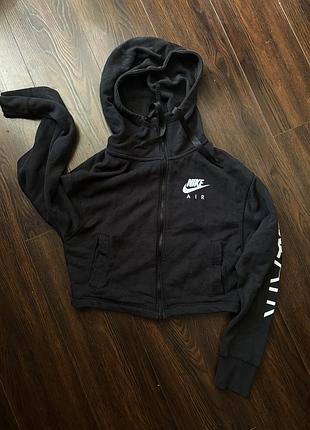 Спортивна кофта nike air