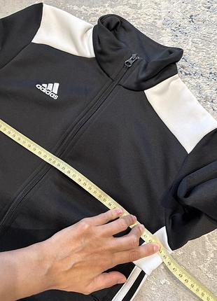 Мастерка adidas 10-12 років 6