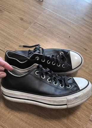 Кеди chuck taylor all star