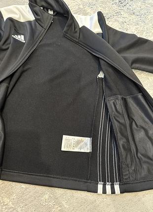 Мастерка adidas 10-12 років 9