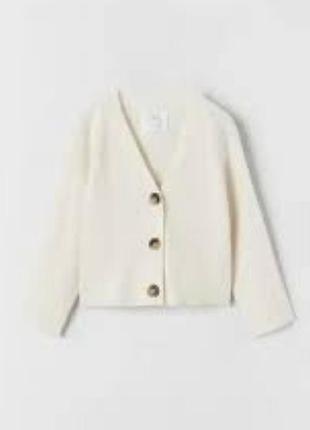 Кардиган zara