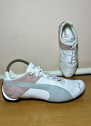 Жіночі кросівки puma future cat 38