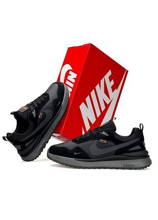 Nike zoom cordura black grey