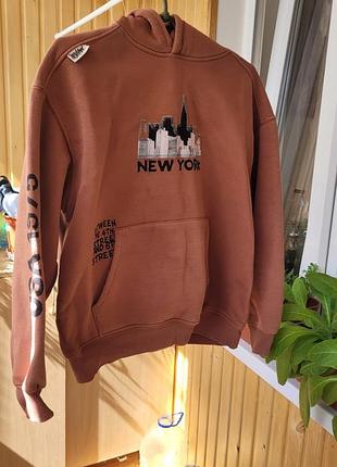 Худі zara,11-12 років