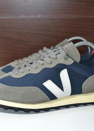 Veja 40р кроссовки оригинал
