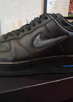 Nike force кеди, кросівки