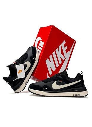 Nike zoom cordura black white