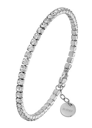 Браслет burker ava silver