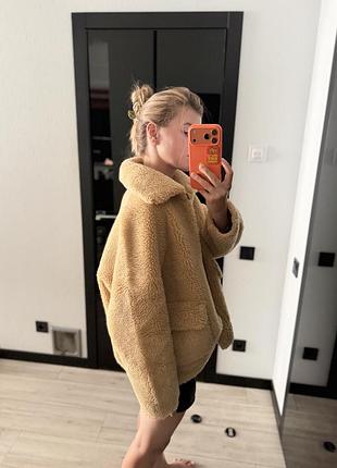 Дублянка zara
