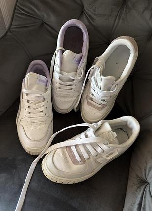 Кросівки puma 2 пари