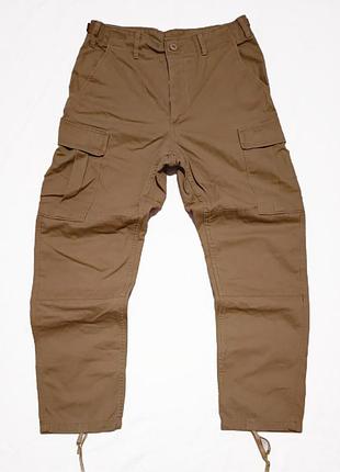 Штани карго військові тактичні нато форма сша американка nato usa arcteryx fjallraven m-tac carhartt alpha industries 5.11 tactical rab