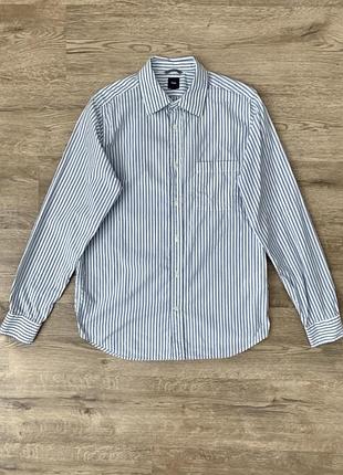 Сорочка gap 100%бавовна