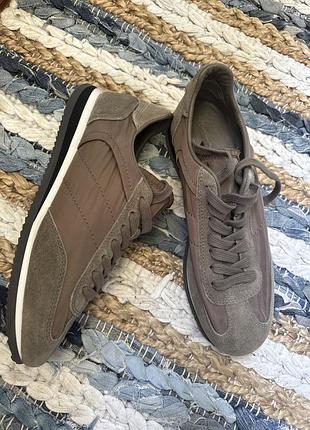 Кроссовки massimo dutti 41