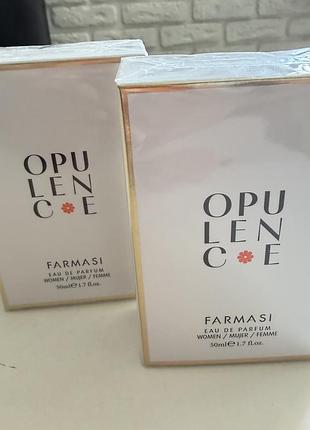 Парфумна вода opulence