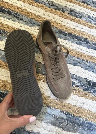 Кроссовки massimo dutti 41 2