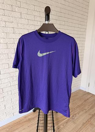 Футболка nike оригінал