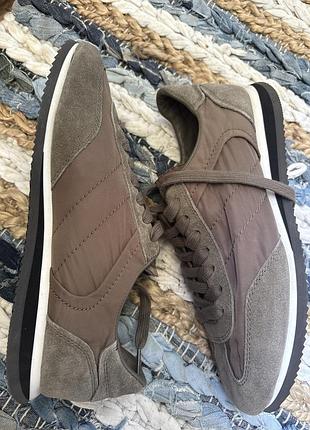 Кроссовки massimo dutti 41 3