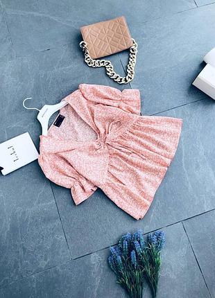 Блуза asos