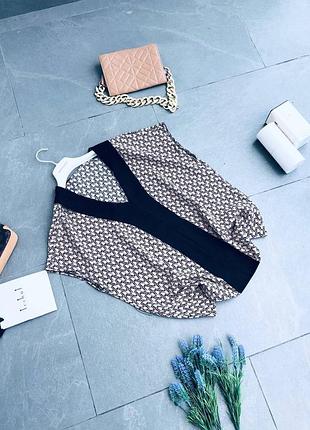 Блуза shein с этикеткой
